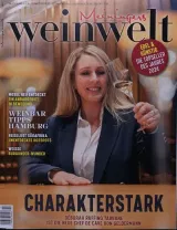 Weinwelt (Deutsch) 1