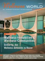 Wellness World Business (Deutsch) 1