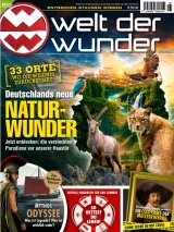 Welt der Wunder (Deutsch) 1