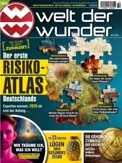 Welt der Wunder (Deutsch)