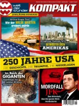 Welt der Wunder Kompakt (Deutsch) 1