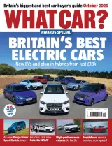 What Car Magazine 1