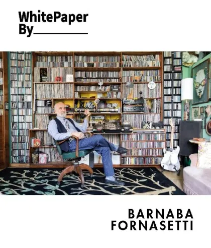 White Paper By Magazine