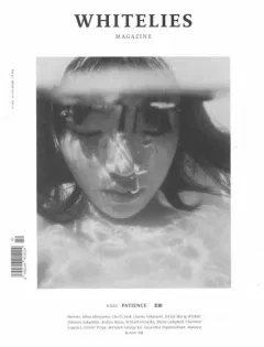 Whitelies (Englisch) Magazine