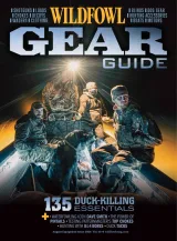 Wildfowl Magazine 1