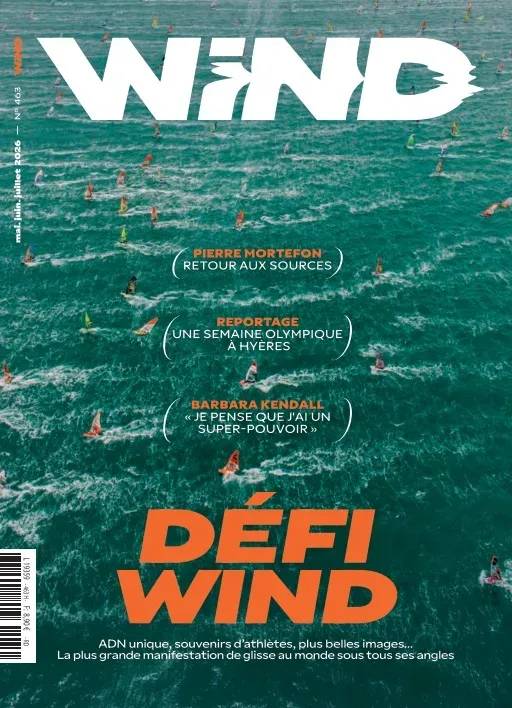 Wind (Französisch)