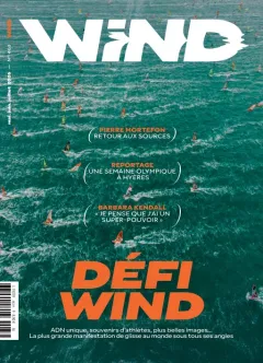 Wind (Französisch)