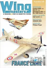 Wingmasters (Französisch) 1