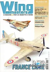 Wingmasters (Französisch) 1