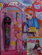 Winx Club (Deutsch) 1