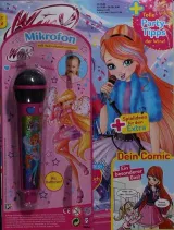 Winx Club (Deutsch) 1
