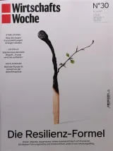 Wirtschaftswoche (Deutsch) 1
