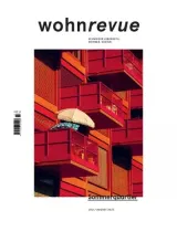 Wohn Revue (Deutsch) 1