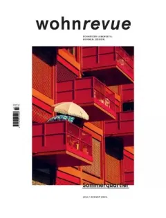 Wohn Revue (Deutsch)