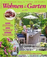 Wohnen & Garten (Deutsch) 1