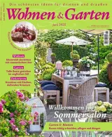 Wohnen & Garten (Deutsch) 1