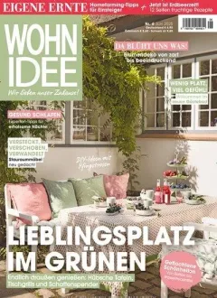 Wohnidee (Deutsch)