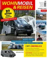 Wohnmobil & Reisen (Deutsch) 1
