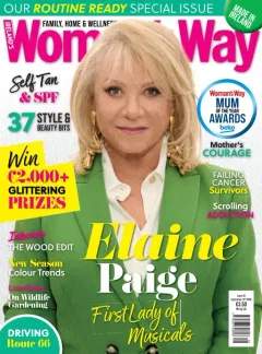 Woman's Way Magazine