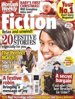 Woman's Weekly Fiction Magazine