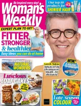 Woman's Weekly Magazine 1
