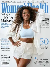 Women's Health (UK) Magazine 1