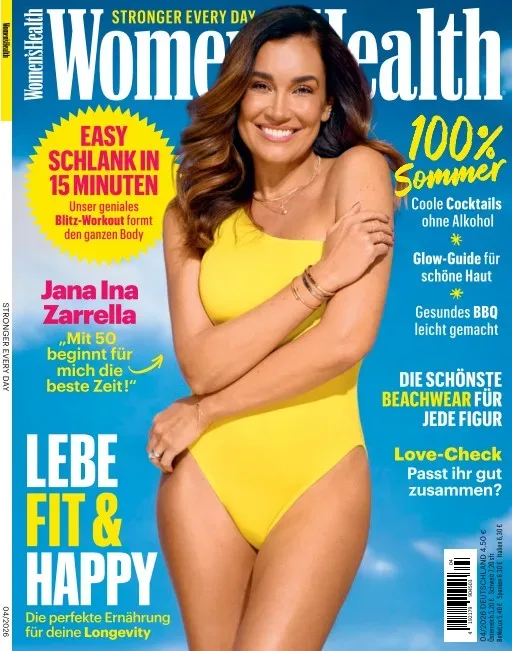 Women's Health (Deutsch)