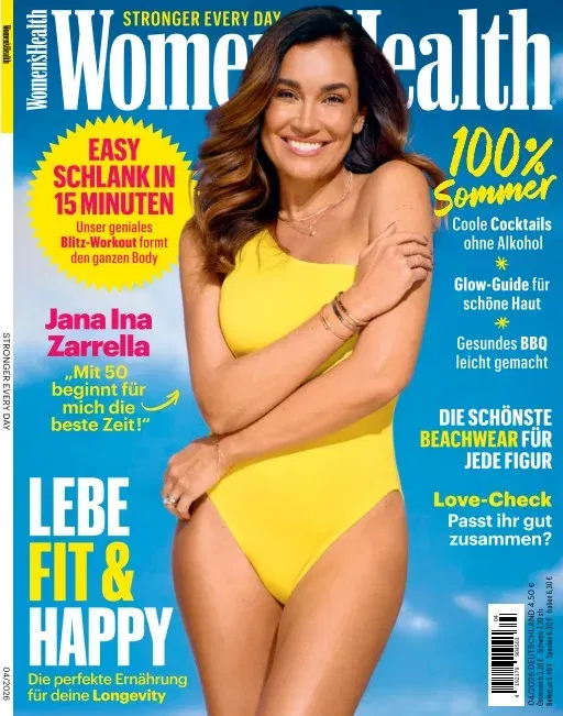 Women's Health (Deutsch)