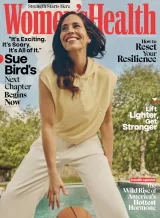 Women's Health (USA) Magazine 1