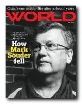 World Magazine