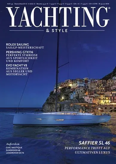 Yachting & Style (Deutsch)