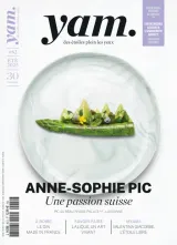 Yam Magazine 1