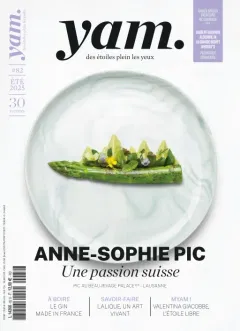 Yam Magazine