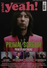 Yeah! (Deutsch) 1