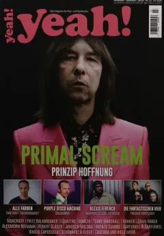 Yeah! (Deutsch)
