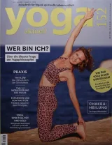 Yoga Aktuell (Deutsch) 1