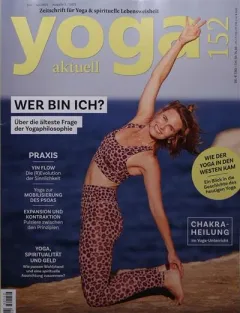 Yoga Aktuell (Deutsch)