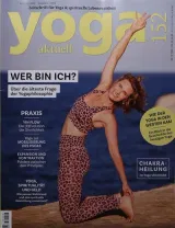 Yoga Aktuell (Deutsch) 1