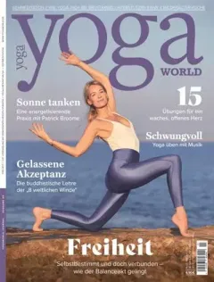 Yoga World (Deutsch)