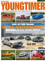 Youngtimer (Deutsch) 1