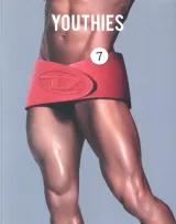 Youthies Magazine (Englisch) 1