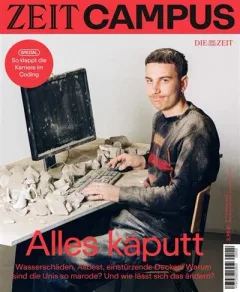 Zeit Campus (Deutsch)