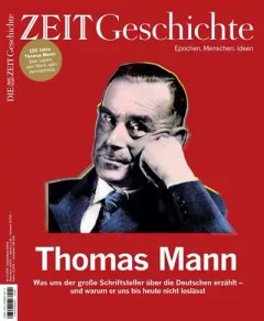 ZEIT Geschichte (Deutsch)