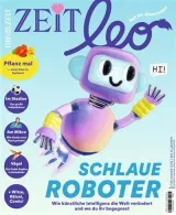 ZEIT Leo (Deutsch) 1
