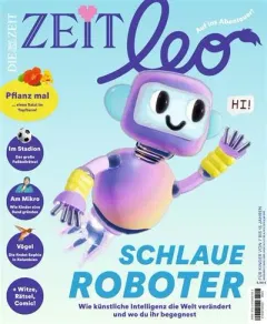 ZEIT Leo (Deutsch)