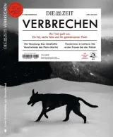 Zeit Verbrechen (Deutsch) 1