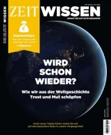 Zeit WISSEN (Deutsch) 1
