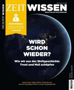 Zeit WISSEN (Deutsch)