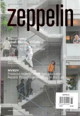 Zeppelin Magazine (Englisch) 1