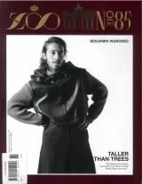 ZOO Magazine (Englisch) 1